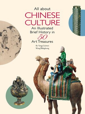 cover image of All About Chinese Culture